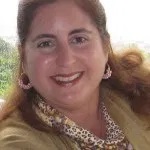 Maria D. Fanianos de Capriles
