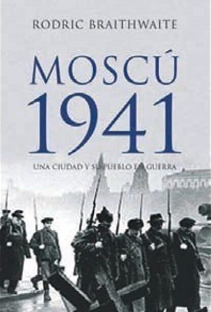 MOSCÚ 1941