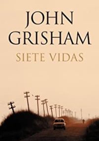 SIETE VIDAS (SEGUNDA MANO)