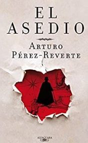EL ASEDIO (SEGUNDA MANO)