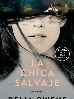 LA CHICA SALVAJE