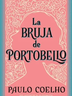LA BRUJA DE PORTOBELLO