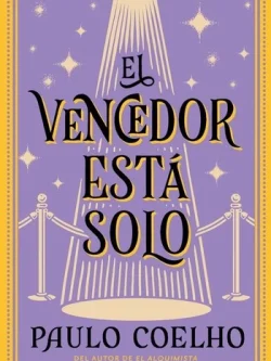 EL VENCEDOR ESTÁ SOLO
