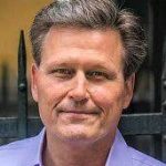 David Baldacci