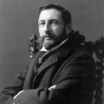 H. Rider Haggard