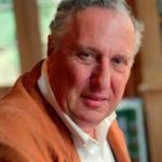 Frederick Forsyth