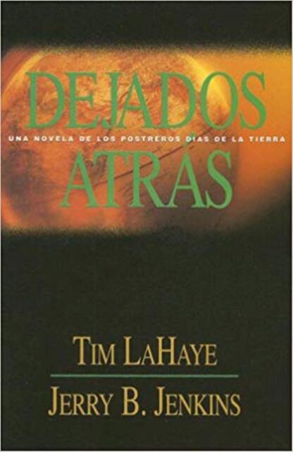 DEJADOS ATRÁS