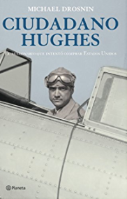 CIUDADANO HUGHES (SEGUNDA MANO)