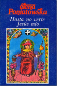HASTA NO VERTE JESÚS MÍO (SEGUNDA MANO)
