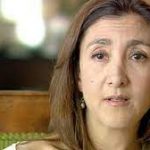 Ingrid Betancourt