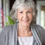 Sue Grafton