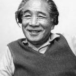 Seishi Yokomizo