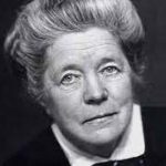 Selma Lagerlof