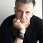 Michael Cunningham