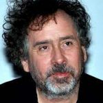 Tim Burton