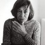 Patricia Highsmith