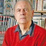 Patrick Modiano