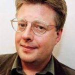 Stieg Larsson