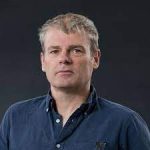 Mark Haddon