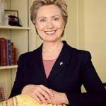 Hillary Rodham Clinton