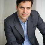 Keith Gessen