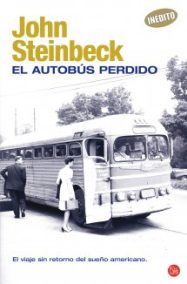 EL AUTOBÚS PERDIDO (SEGUNDA MANO)