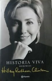 HISTORIA VIVA (SEGUNDA MANO)