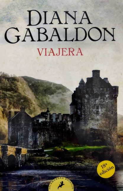 VIAJERA