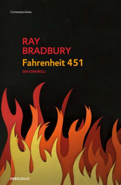 FAHRENHEIT 451 (DEBOLSILLO)