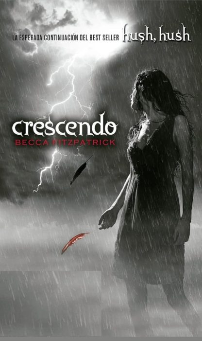 SAGA HUSH,HUSH 2: CRESCENDO