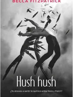 SAGA HUSH, HUSH 1