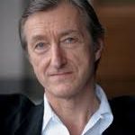 Julian Barnes