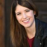 Alexandra Bracken