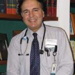 Dr. Tony Manrique Guzmán