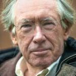 Ian McEwan