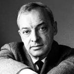 Saul Bellow