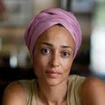 Zadie Smith