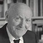 Isaac Bashevis Singer