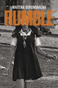 RUMBLE (SEGUNDA MANO)