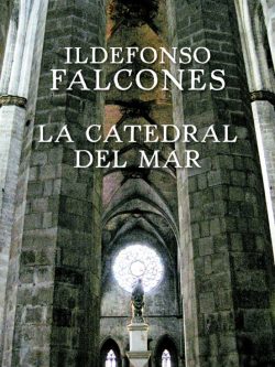 LA CATEDRAL DEL MAR