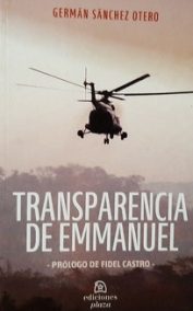TRANSPARENCIA DE EMMANUEL