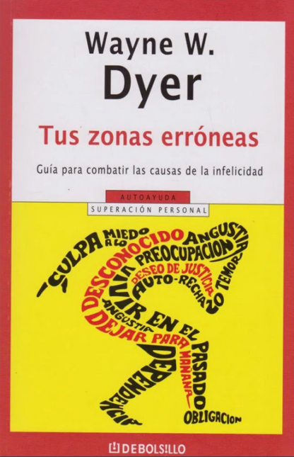 TUS ZONAS ERRÓNEAS