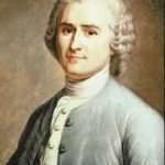 Jean-Jacques Rousseau