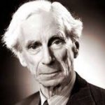 Bertrand Russell