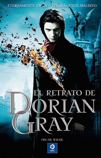 EL RETRATO DE DORIAN GRAY