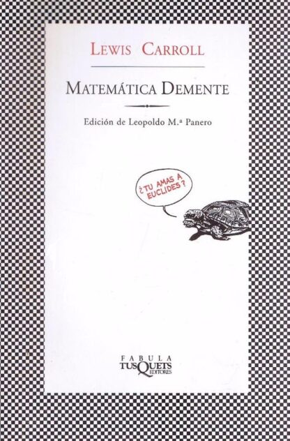 MATEMÁTICA DEMENTE