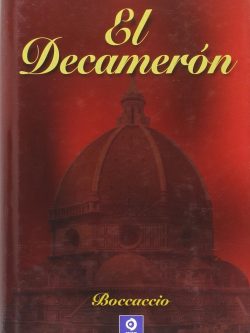 EL DECAMERÓN