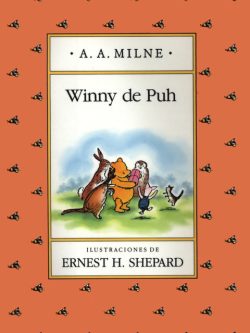 WINNY DE PUH