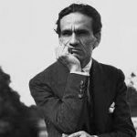 César Vallejo