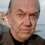 Graham Greene